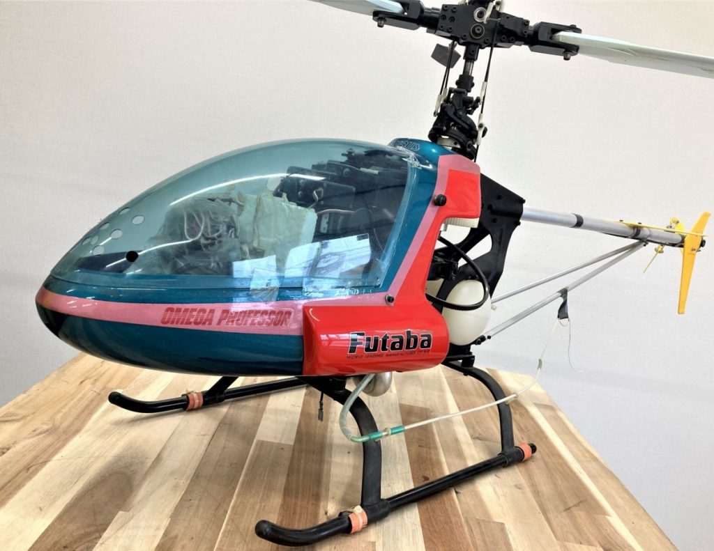 カルト30バロン