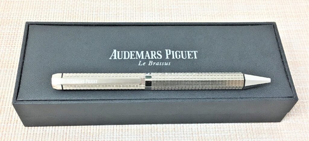 AUDEMARS PIGUET ボールペン