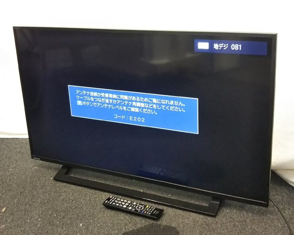 東芝 REGZA40S22 東芝 REGZA 40S22 [40インチ] 価格比較 - 価格.com