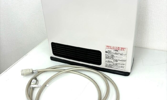 ガスファンヒーター 買取 | 不用品の出張買取リサイクルショップ【錬金堂】