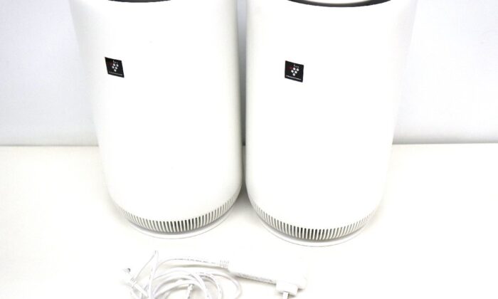 FUJITSU 富士通ゼネラル 加湿脱臭機 DAS-303E-W 加湿除菌脱臭機・脱臭