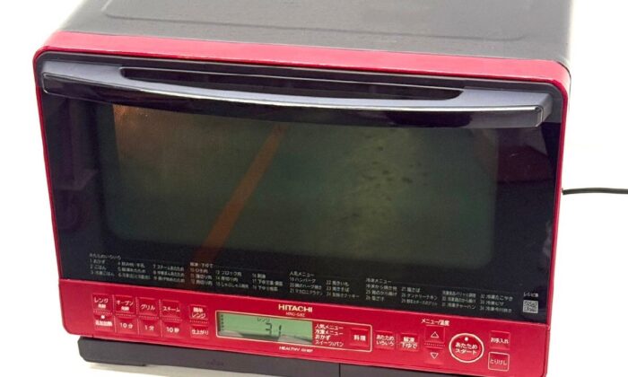 パン・パシフィック・インターナショナル・トレーディング オーブン