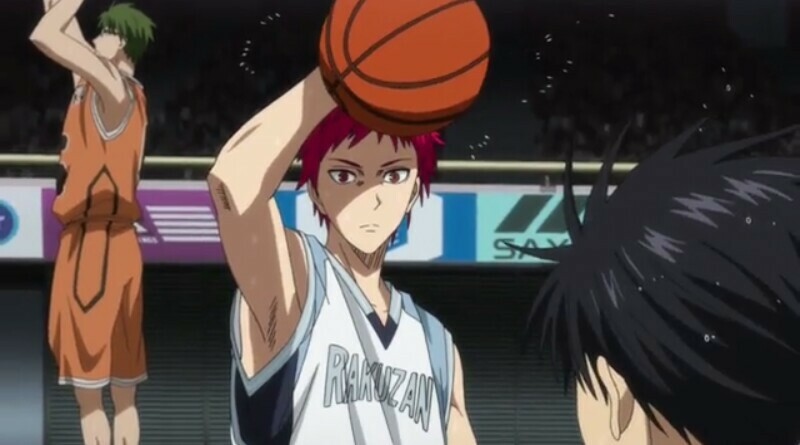 新品☆黒子のバスケ【赤司征十郎＆黄瀬良太】特典☆ノベルティ☆カード