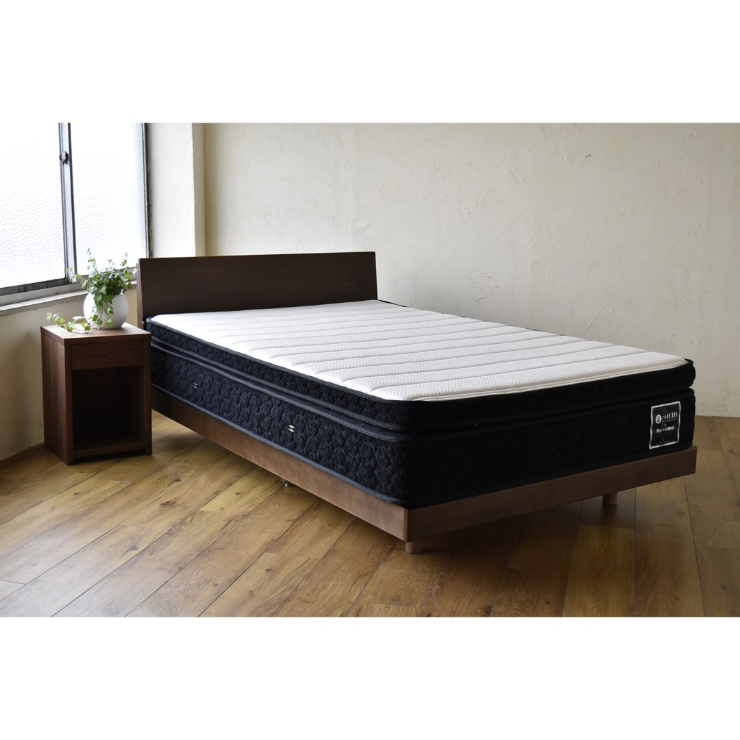 RENSEY レンセイ ミヤモト家具 Solid Tel BoxⅠ 電話台 RENSEY