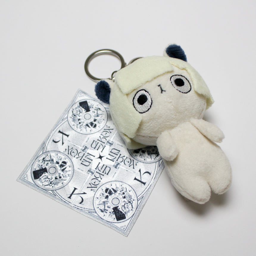 あにょといっしょ(いりゅーじょん) - UNBOX – Reol ONLINE SHOP