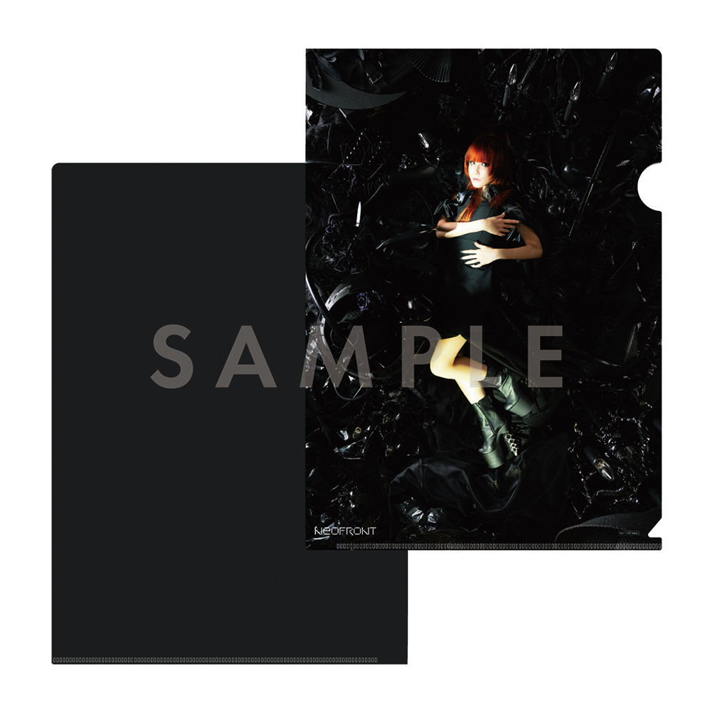 Reol BLACK BOX fc盤 Reol BLACK BOX fc盤 BLACK BOX｜Reol