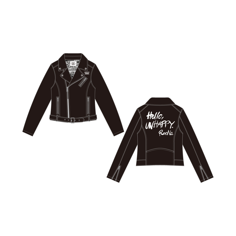 ReoNa ピック ハロー、アンハッピー ﾊﾛｰ､ｱﾝﾊｯﾋﾟｰ