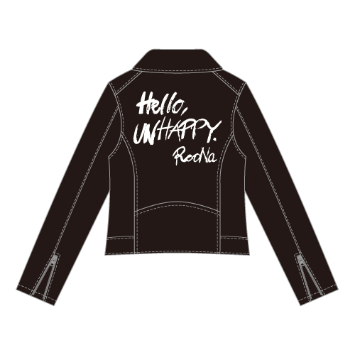 ふあんくらぶ限定販売 ReoNa 5th Anniversary Hello,UnHAPPY