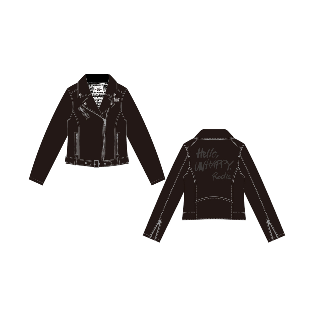 ふあんくらぶ限定販売 ReoNa 5th Anniversary Hello,UnHAPPY