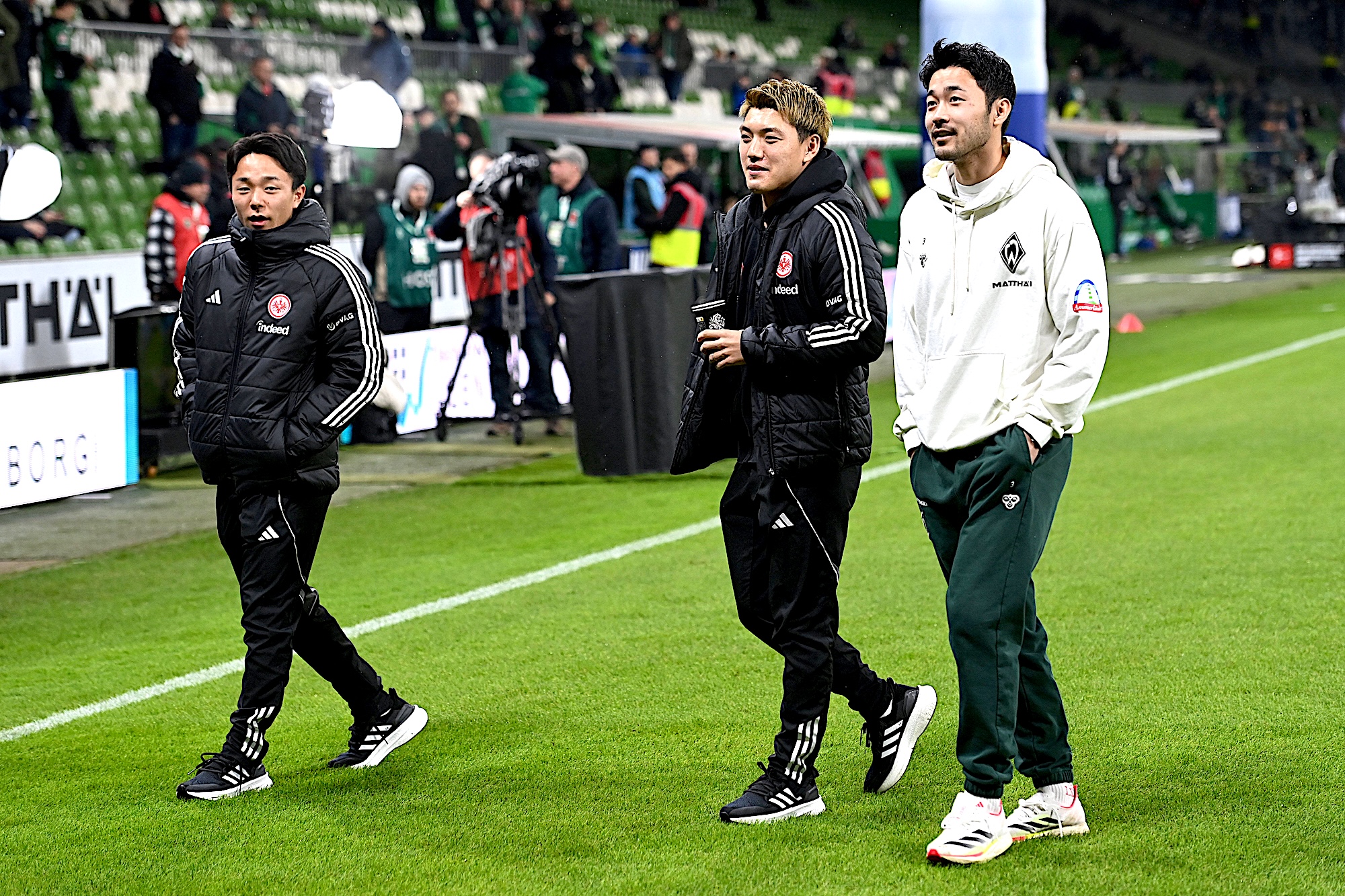 きっかけは浦和レッズサポーターとの会話」那須大亮がYouTubeで紡ぐ