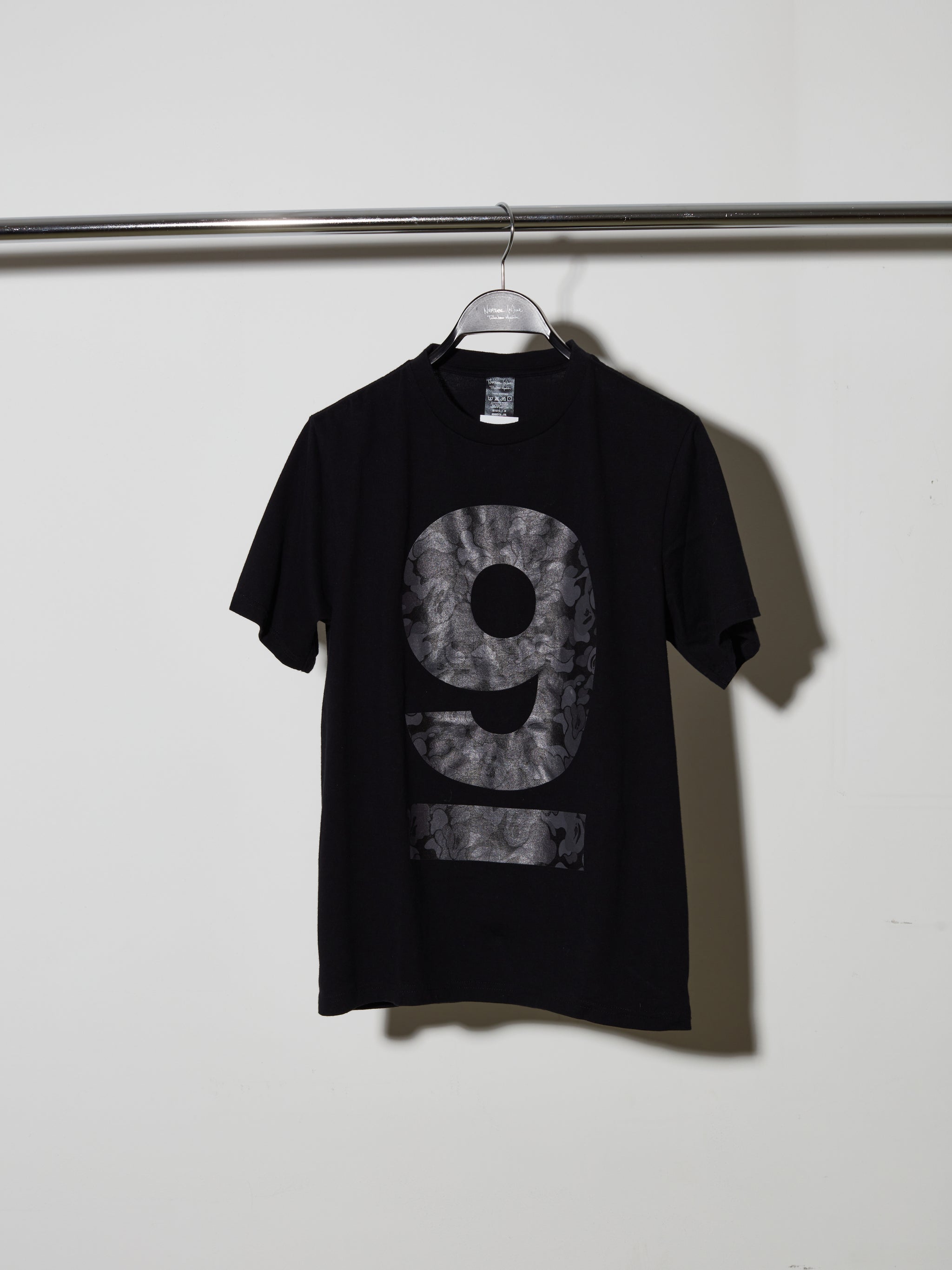 NUMBER (N)INE ARCHIVE 9 アニバーサリー Tシャツ – REALABAYAN