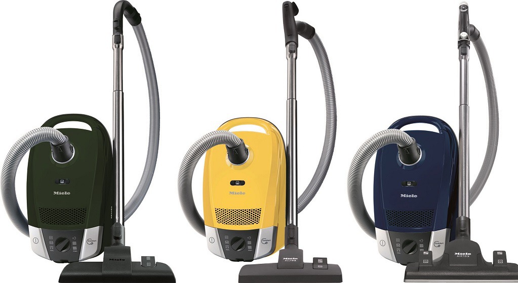 ツィッター参加でミーレの掃除機を | REAL KITCHEN&INTERIOR（リアル