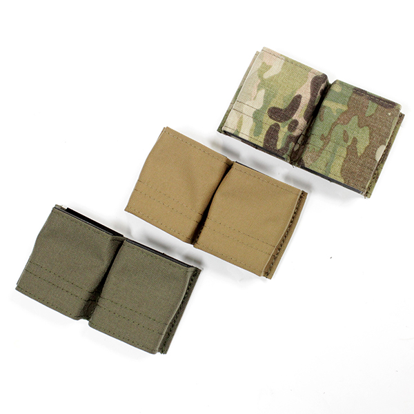 esstac 5.56 Double KYWI Shorty – Naked | REALMENT