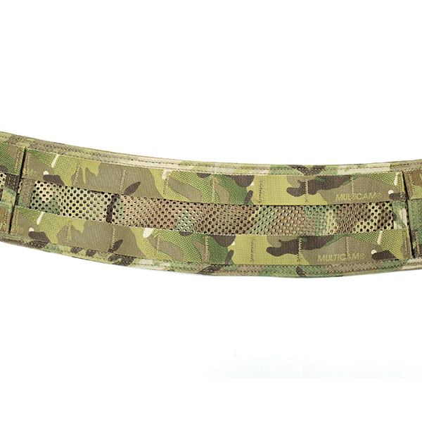 Velocity Systems- Operator Utility Belt Gen2-RangerGreen | REALMENT