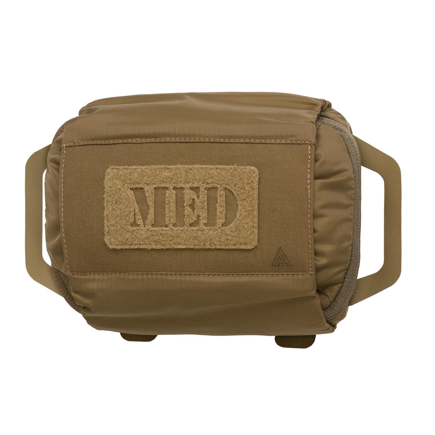 Direct Action MED pouch Horizontal MK3 | REALMENT