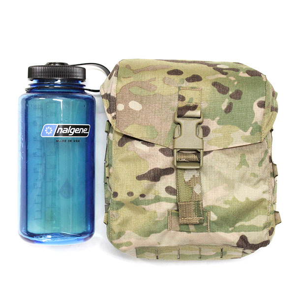 Direct Action CARGO POUCH | REALMENT