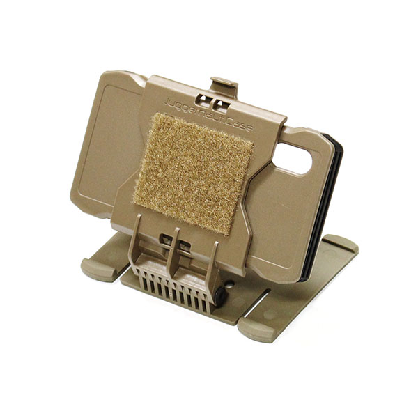 Juggernaut Case IMPCT iPhone 用ケース、マウントセットが入荷 | REALMENT