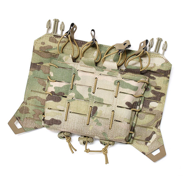 Direct Action】SpitFire SMGフラップ【実物】