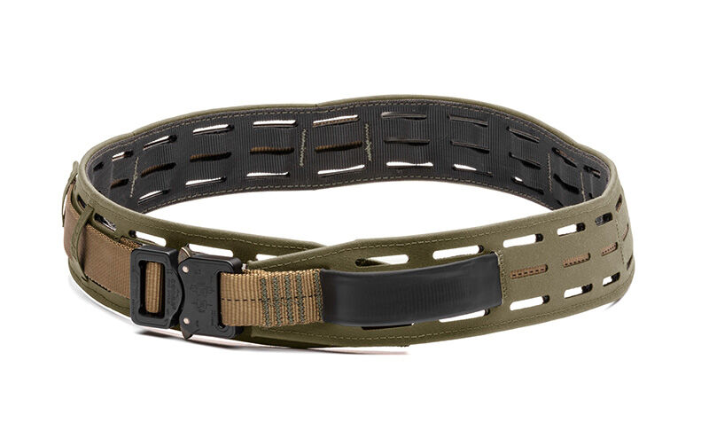 Blue Force Gear CHLK Belt- Ranger Green | REALMENT