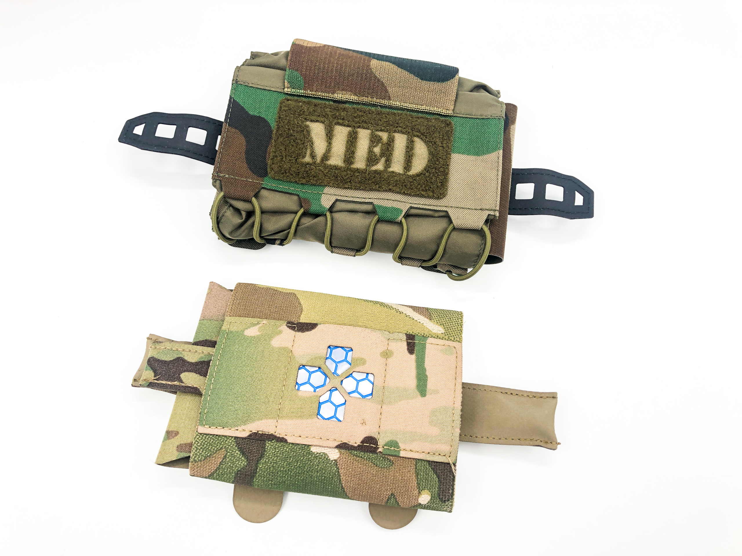 個人装備 Direct Action MED POUCH MED POUCH HORIZONTAL Mk III