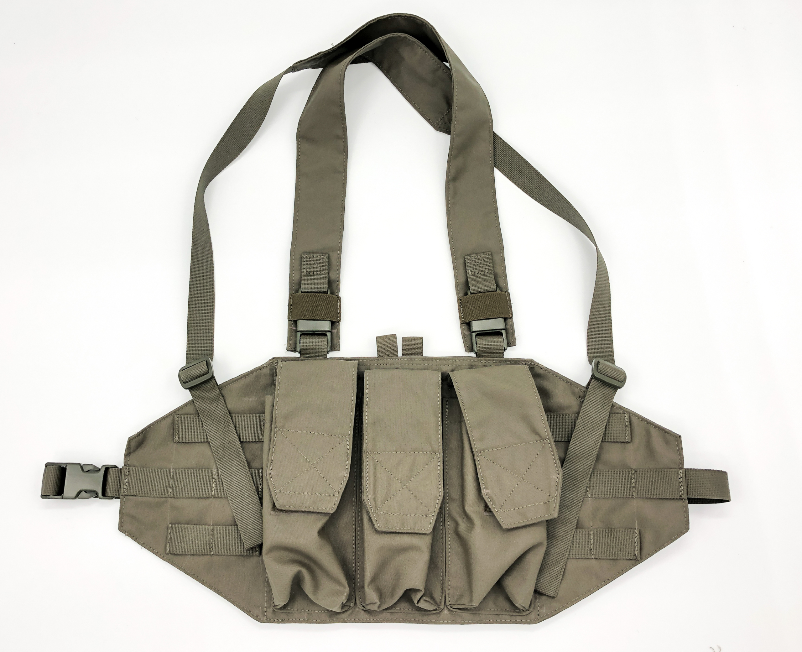 Refined Type 56 Chest Rig “B” | REALMENT