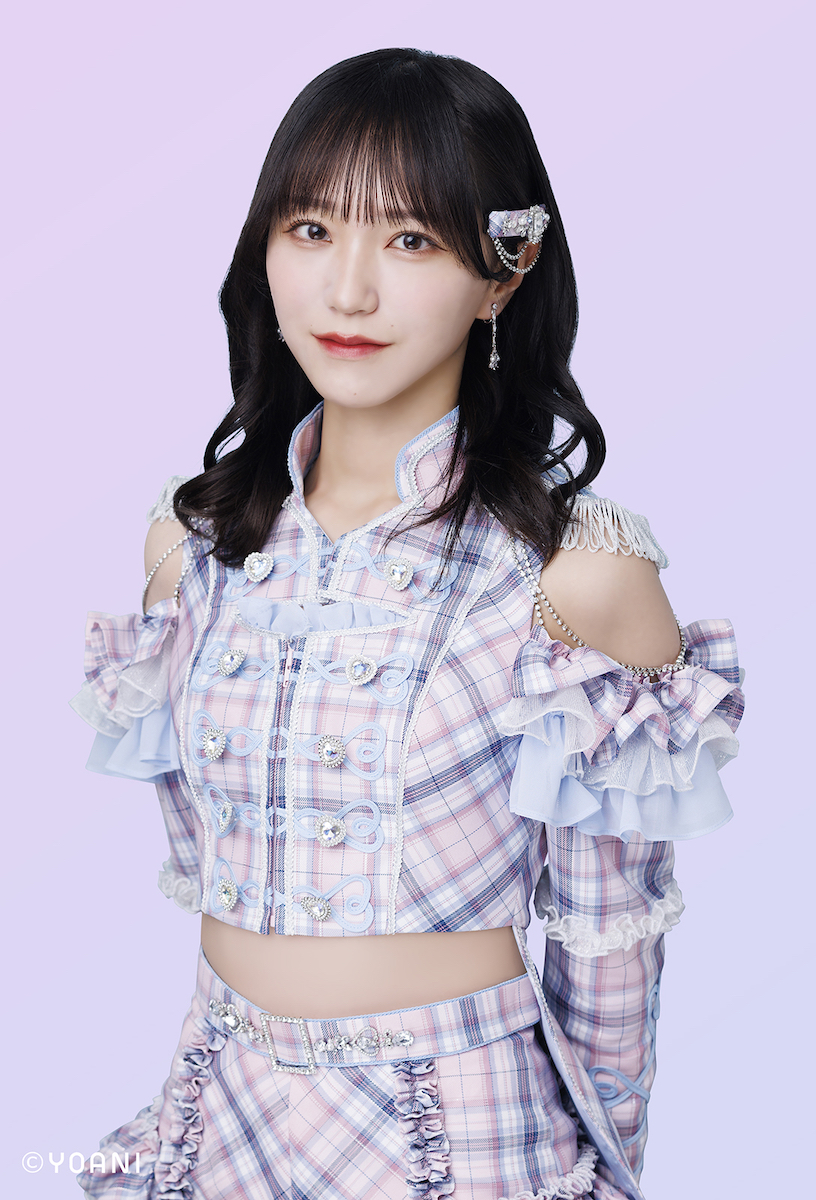 イコラブ 野口衣織 生写真 ＝Love LOVE 17th Single 「#絶対アイドル