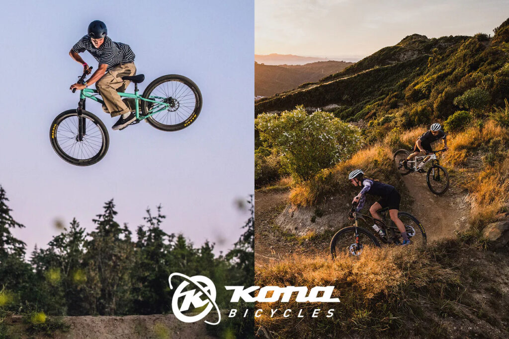 KONA 26モデル2種を発表 | realridemtb.jp