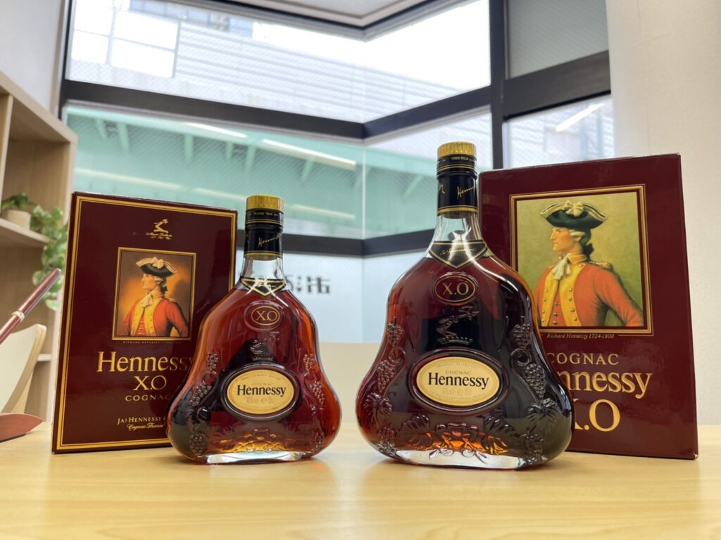 Hennessy napoleon 未開封 未開栓品】ヘネシー Hennessy ナポレオン