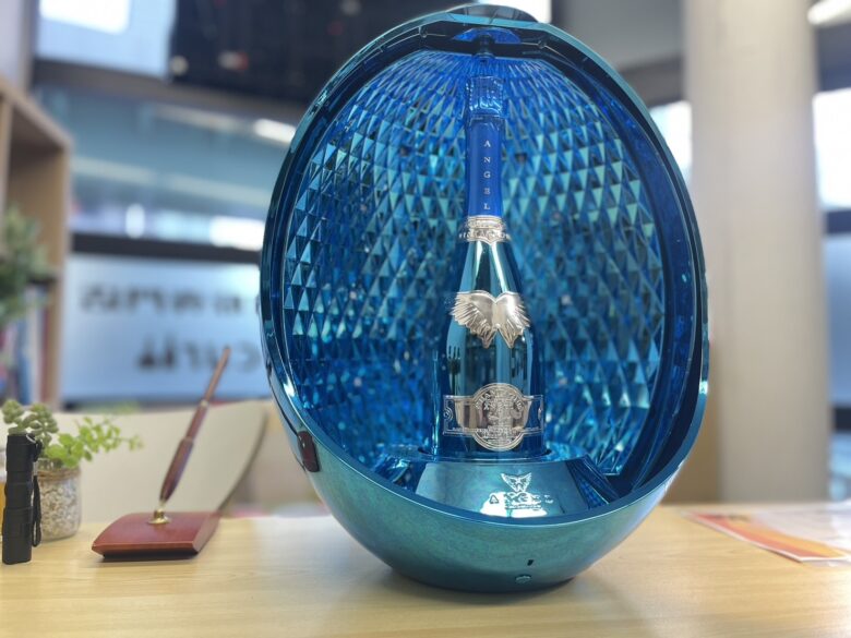 エンジェル エッグ ヴィンテージ 2008 ANGEL vintage ブルー 楽天市場