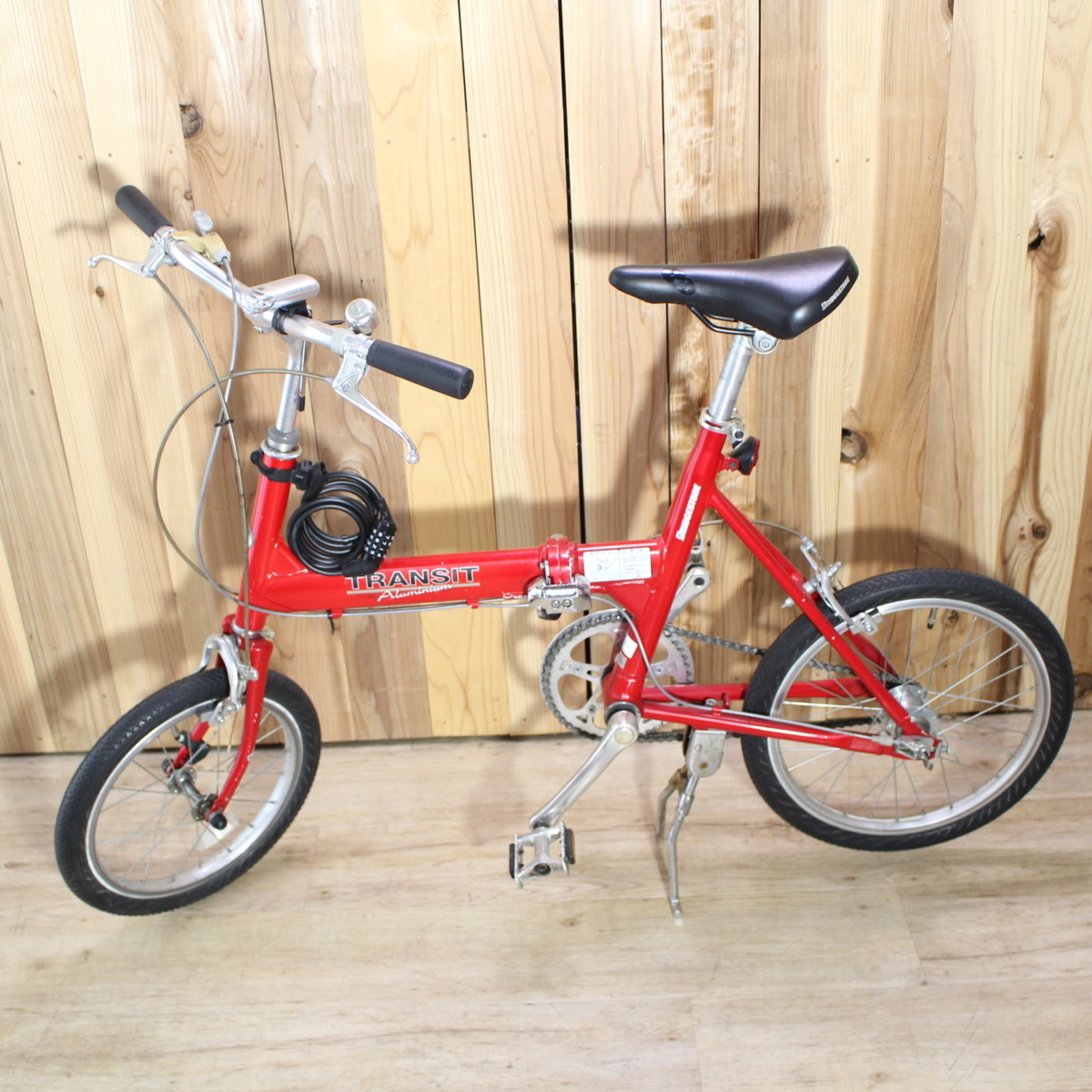 BRIDGESTONEブリヂストン TRANSITトランジット