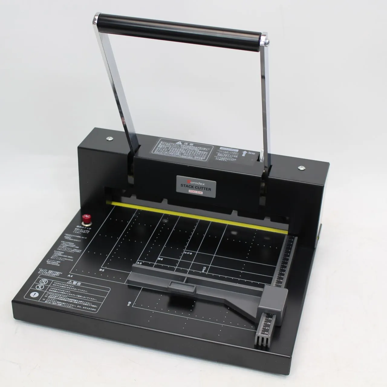 はさみ・カッター Durodex STACK CUTTER 200-DX Amazon.com: DURODEX