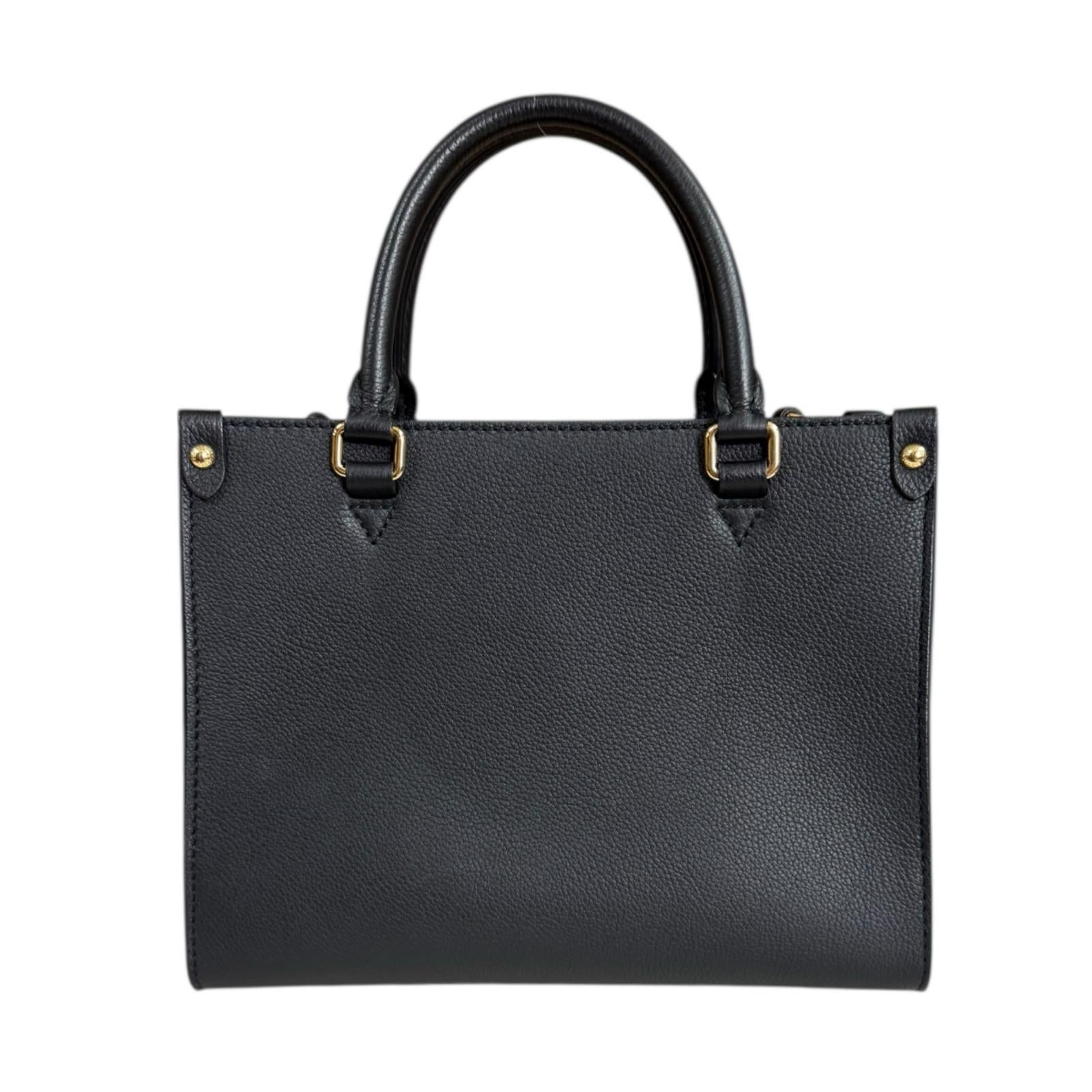 新品未使用】 Box紙袋付きルイ・ヴィトン カイエ・ギュスターヴMM