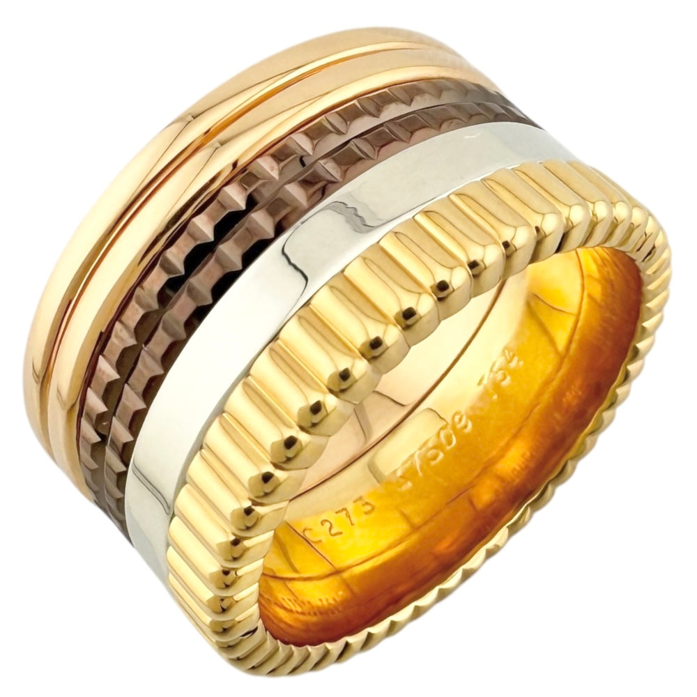 ✨超希少✨万年筆ブシュロン（Boucheron）35.8グラム金無垢18K