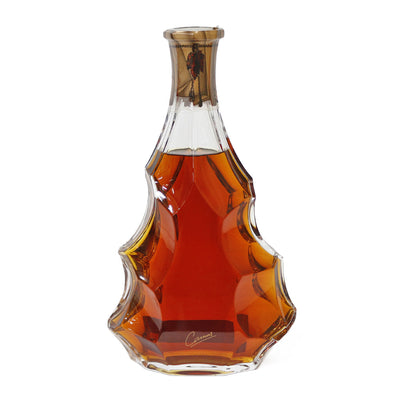 カミュ CAMUS ジュビリー Jubilee バカラボトル コニャック 未開栓