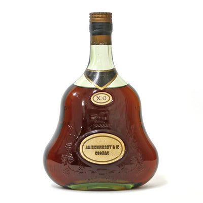ヘネシー Hennessy JASヘネシー 1940's 350ml ブランデー コニャック