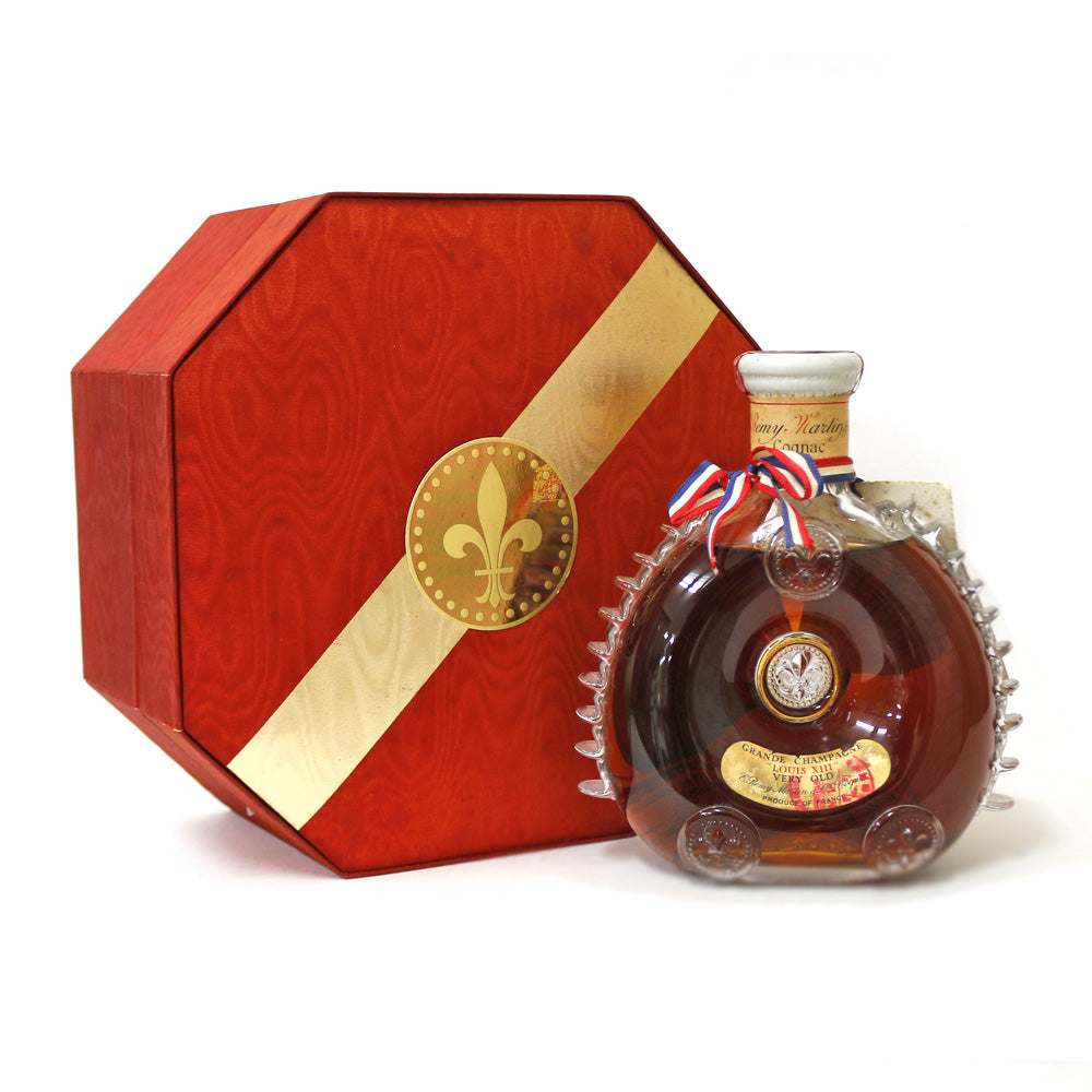 限界値下げ祭20-OF】 レミーマルタン REMY MARTIN ルイ13世 ベリー