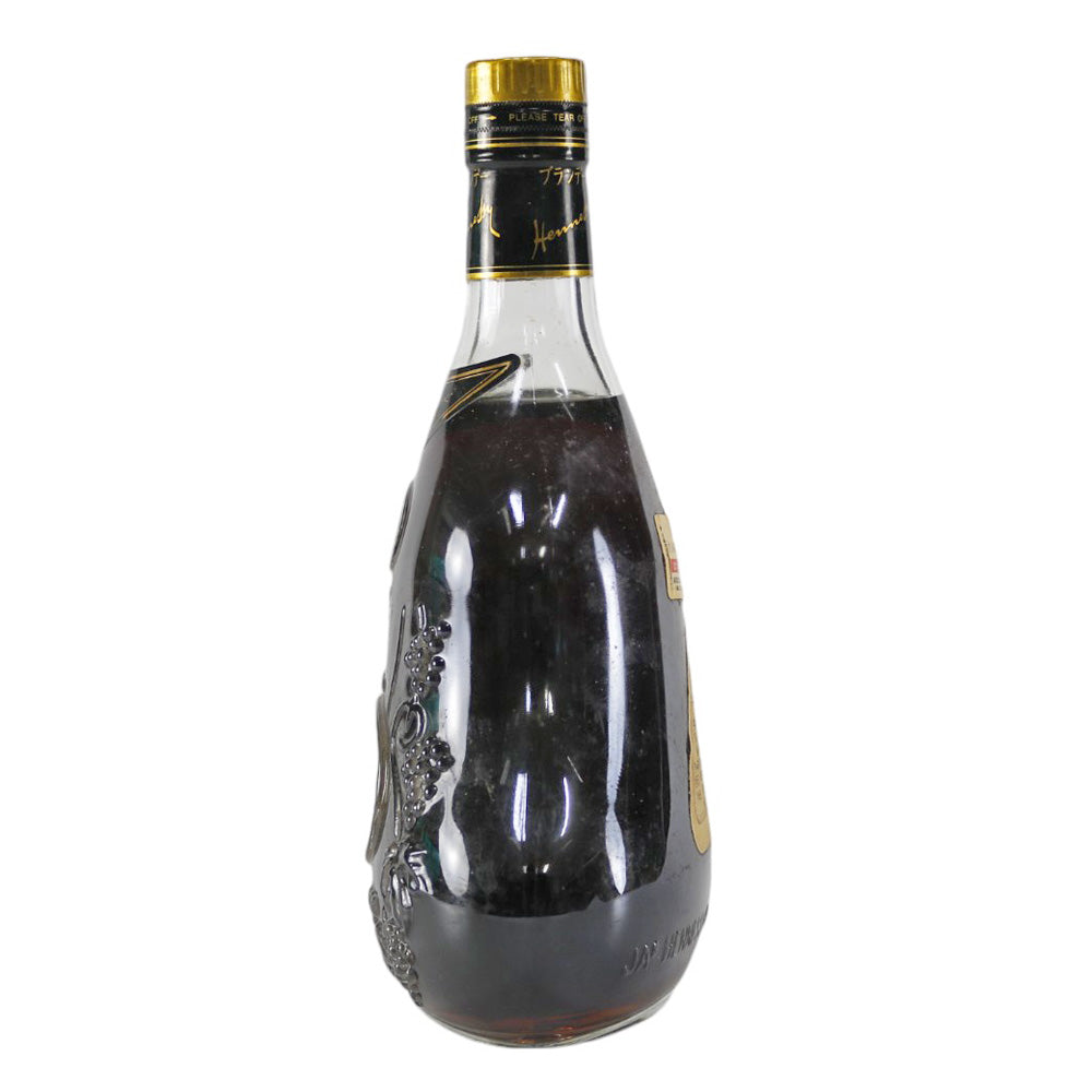 ヘネシー Hennessy XO 金キャップ コニャック 未開栓 ブランデー 中古