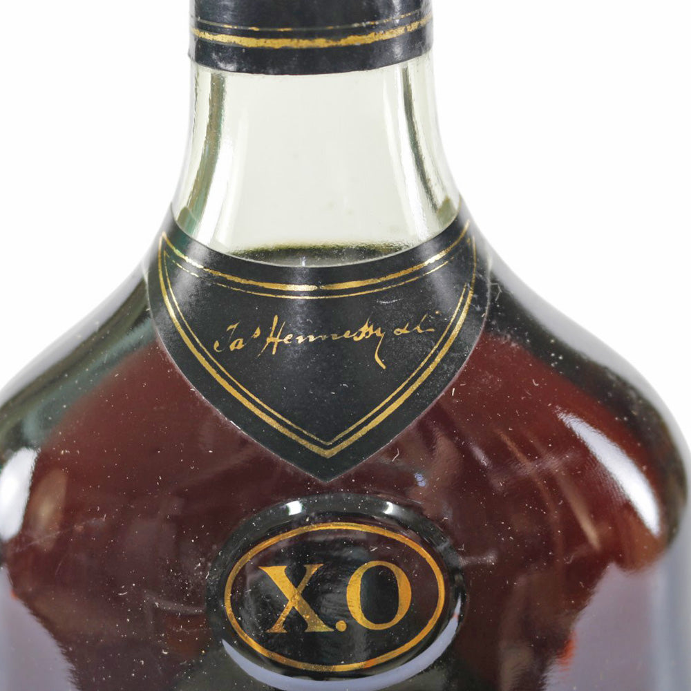 J1572【リユースのサカイ柏店】 ブランデー Hennessy ヘネシーX.O