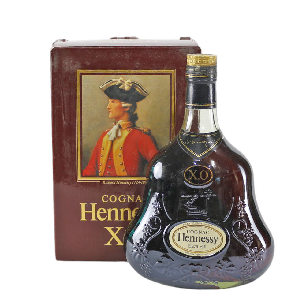 未開栓 JA's HENNESSY XO コニャック 未開栓 JA's HENNESSY XO コニャック