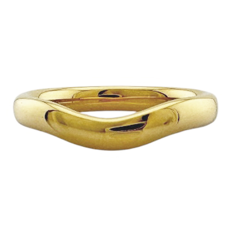 リング 指輪 8号 18金 K18イエローゴールド レディース 中古 – 【公式