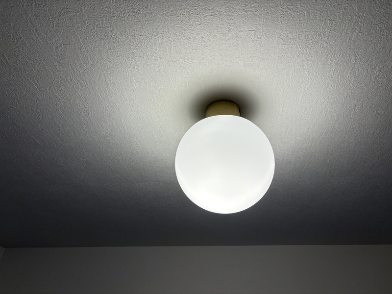 天井照明 Groove-ceiling lamp ｜家具・インテリア通販 Re:CENO(リセノ)