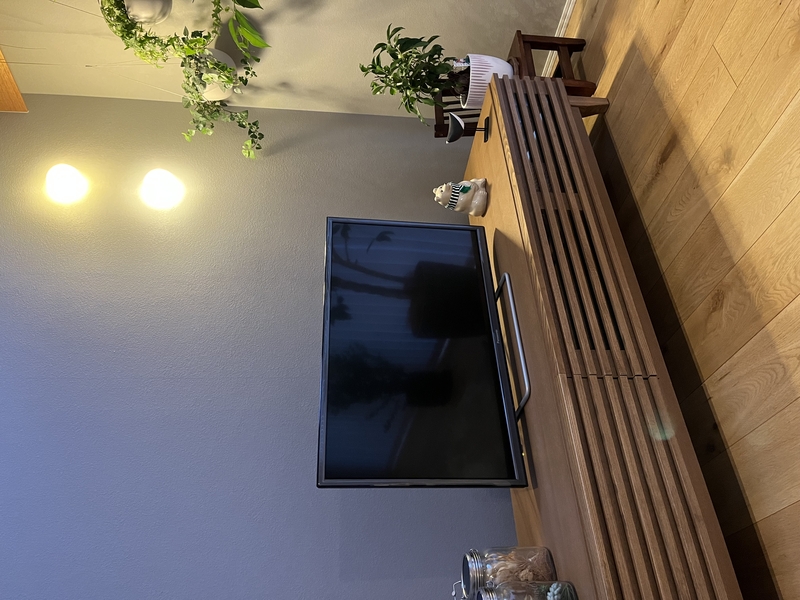 テレビボード Re:CENO LINE 幅150cmタイプ