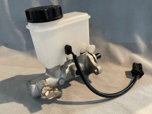 FC3S アルミサーモカバー 水温センサーボス付き FC3S アルミサーモ