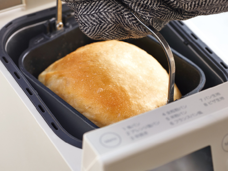 コンパクトベーカリー | récolte（レコルト）