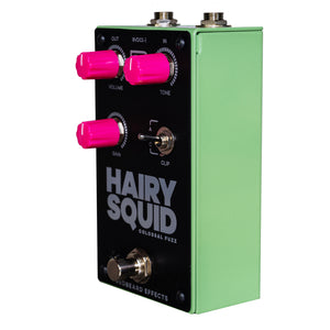 ギター Nozzo Effects Abbysal Squid Fuzz m60320897280_2.jpg?1737518815