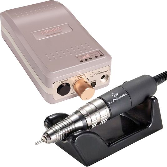 ウラワ ネイルマシーン セール Amazon.co.jp: プロ用 ネイルマシン