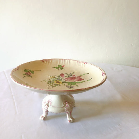 フランス製バルボティーヌのコンポティエです。 フランス製バルボ