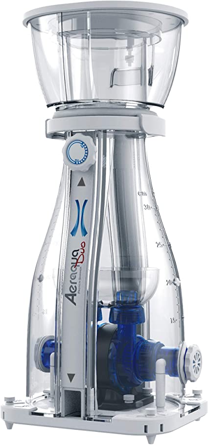 Maxspect Aeraqua Skimmer two AD600 - 400-1700 liter of aquaria