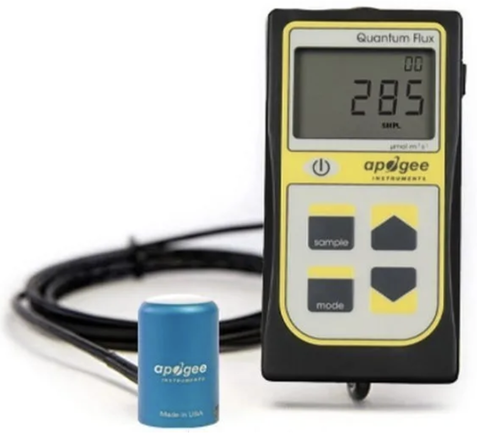 Apogee MQ-500 Full Spectrum Meter | Measure & control