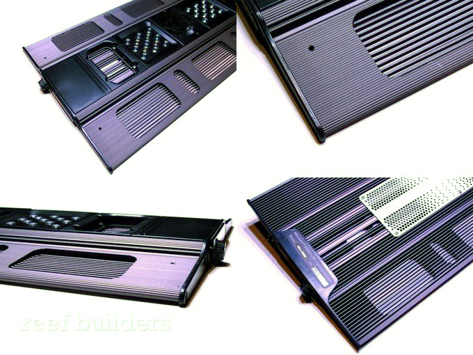 Hands on with the incredibly thin Maxspect Razor | Reef Builders